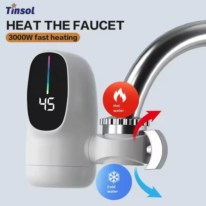 110V Fast Heating Electric Hea - огляд і ціна Kitchen Gadgets Blender