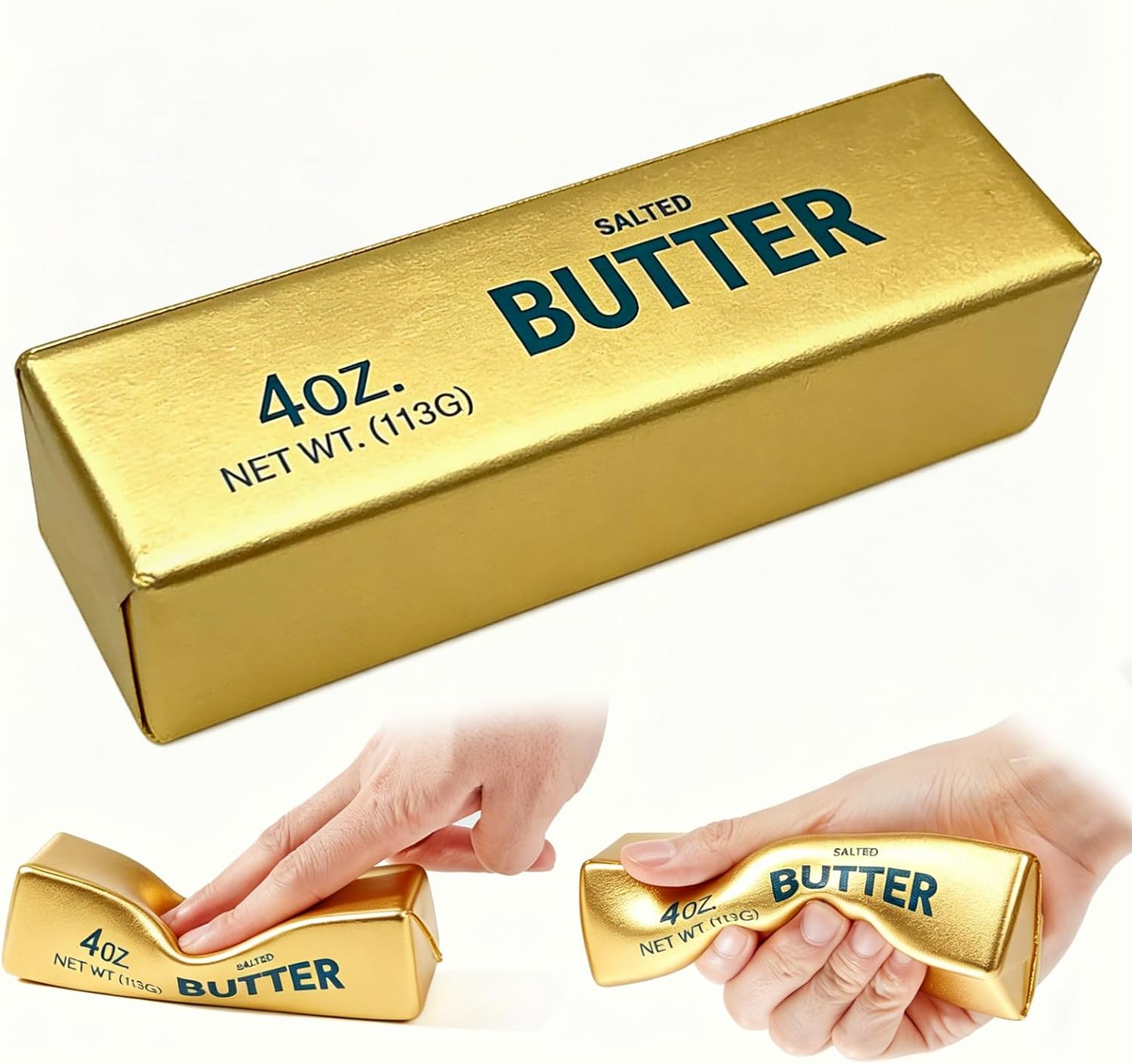 New Soft Slow Rebound Butter S - огляд і ціна Kitchen Gadgets Worth Buying