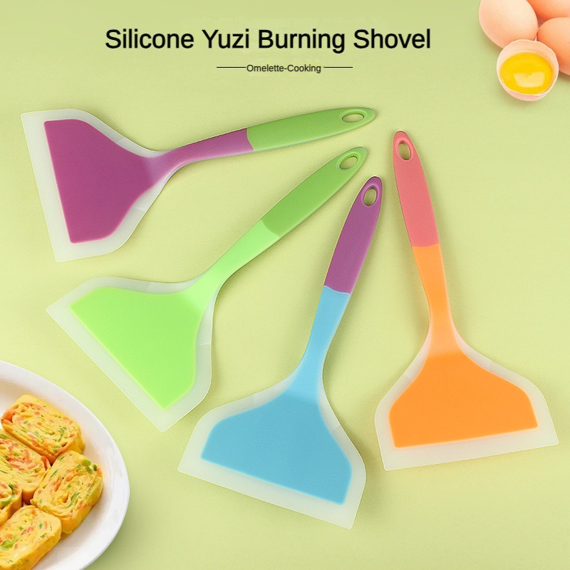 1 piece of tamago Yaki spatula - огляд і ціна Kitchen Gadgets On Sale