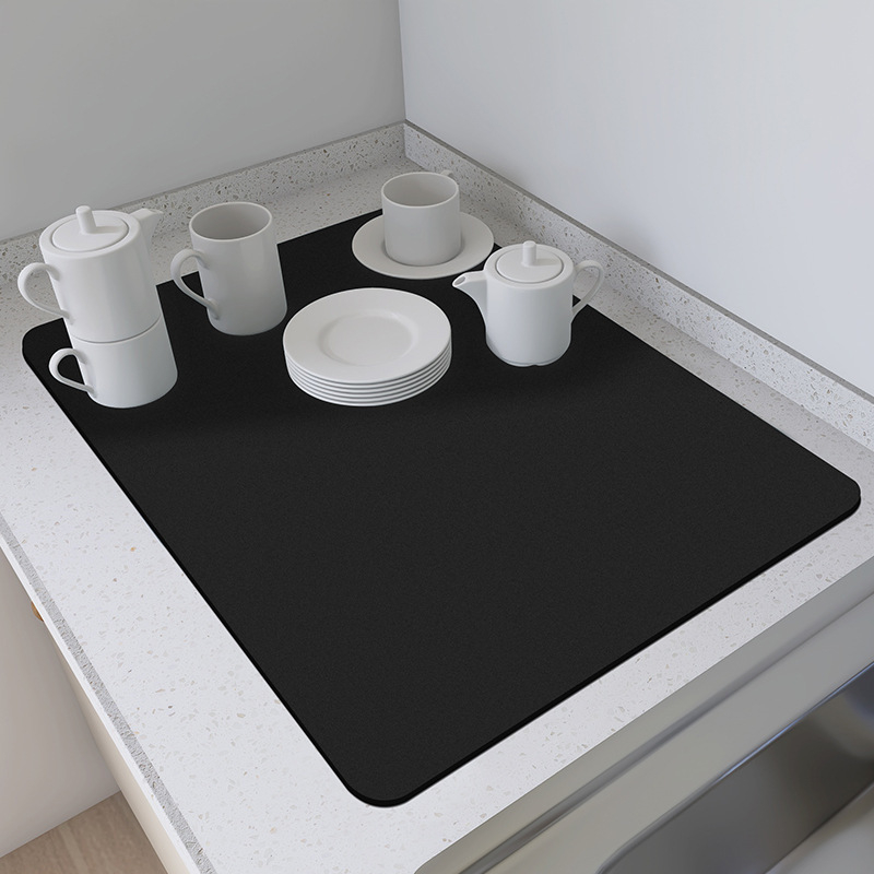 VIKAMA Minimalist Coffee Mat B - огляд і ціна Kitchen Gadgets On Sale