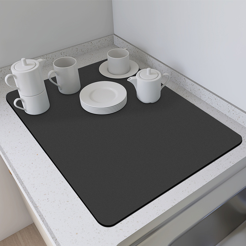 VIKAMA Minimalist Coffee Mat B - огляд і ціна Kitchen Gadgets On Sale