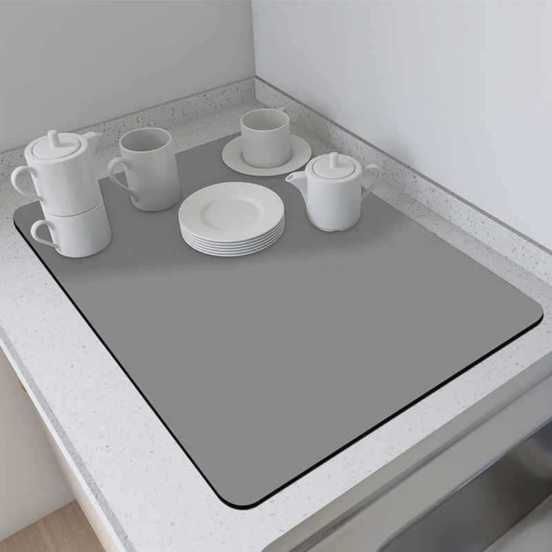 VIKAMA Minimalist Coffee Mat B - огляд і ціна Kitchen Gadgets On Sale