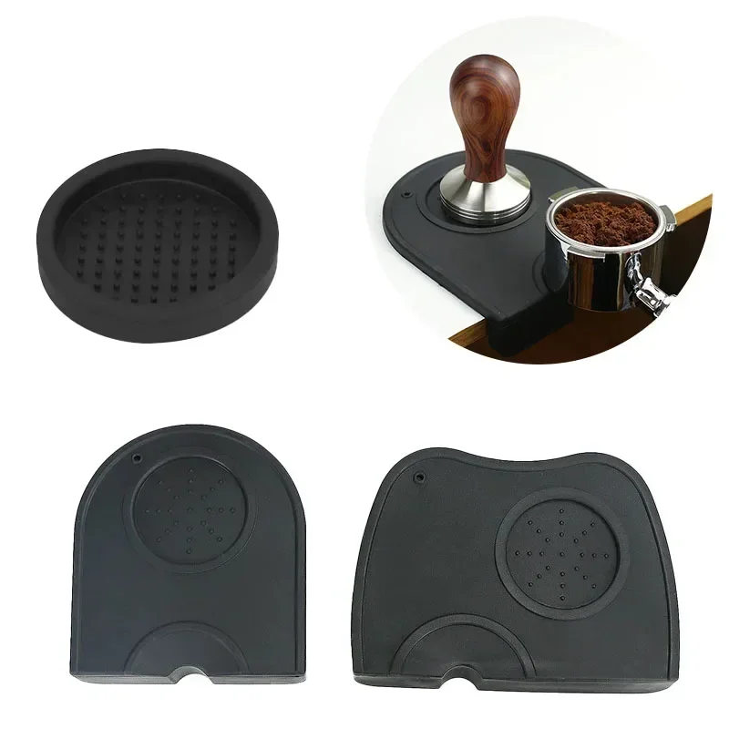 Coffee Powder Pad Non-Slip Sil - огляд і ціна Kitchen Gadgets Worth Buying