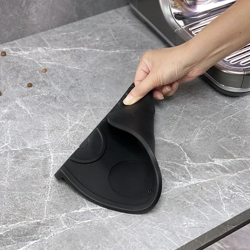 Coffee Powder Pad Non-Slip Sil - огляд і ціна Kitchen Gadgets Worth Buying