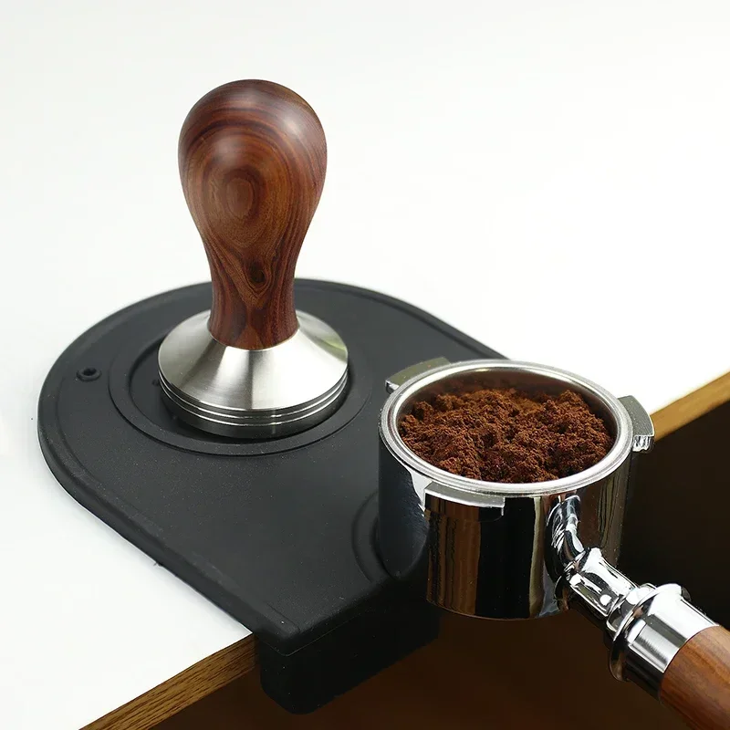 Coffee Powder Pad Non-Slip Sil - огляд і ціна Kitchen Gadgets Worth Buying