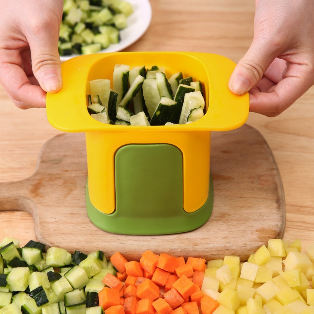 Multifunctional Vegetable Slic - огляд і ціна Kitchen Gadgets Luxury
