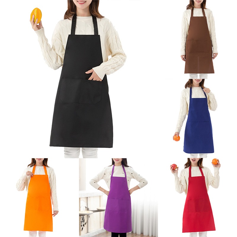 Hot Sale Cooking Kitchen Apron - огляд і ціна Kitchen Gadgets On Sale